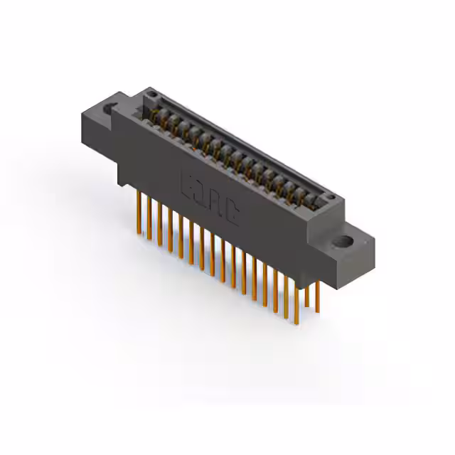 395-032-542-804 EDAC Inc.  Edgeboard Connectors